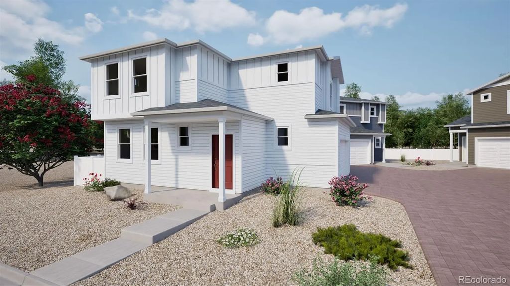 12562 E 100th Avenue, Commerce City