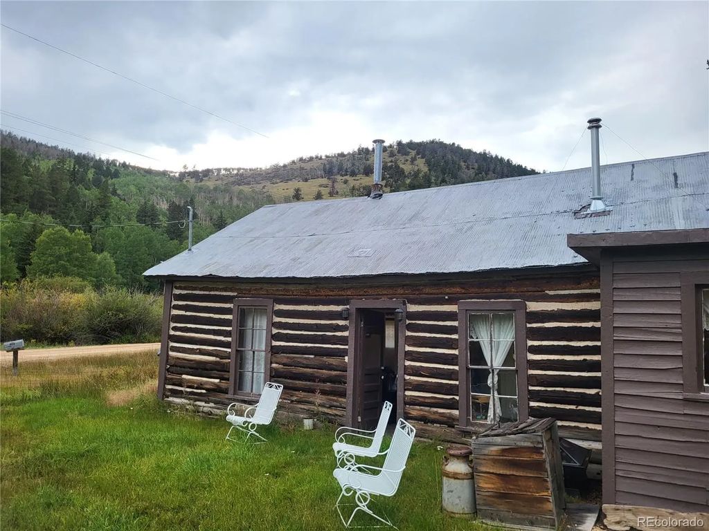 316 Main, Bonanza