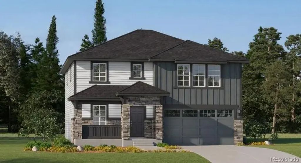 2992 E 152nd Circle, Thornton