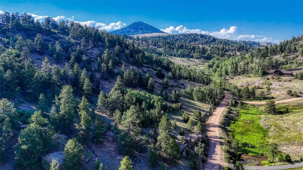 83 Penrose Circle, Cripple Creek