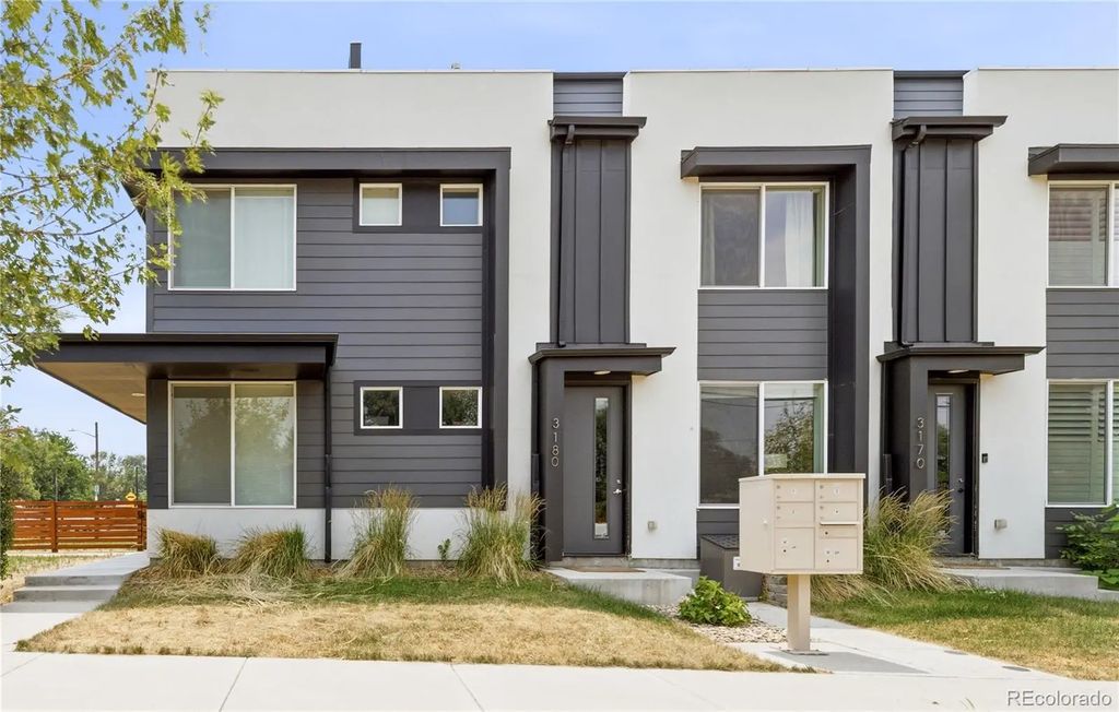 3180 E 33rd Avenue, Denver