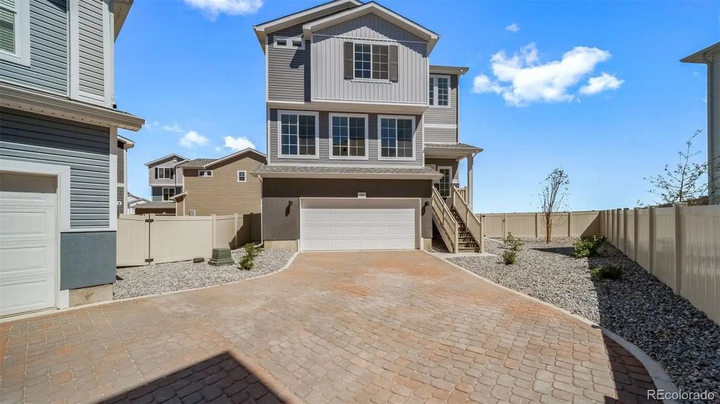 3387 Pearwood Drive, Johnstown