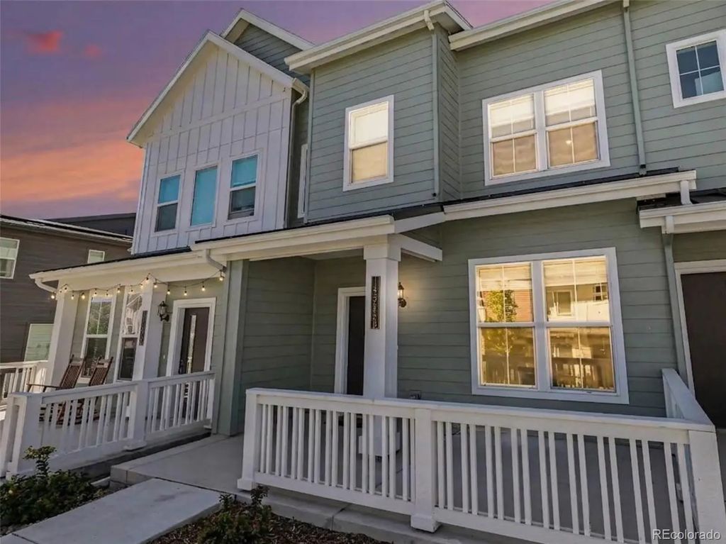 14585 W 91st Avenue B, Arvada