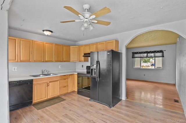 15977 E 17th Place, Aurora
