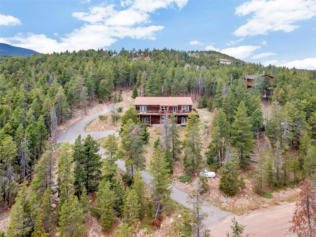 255 Divide View Drive, Golden