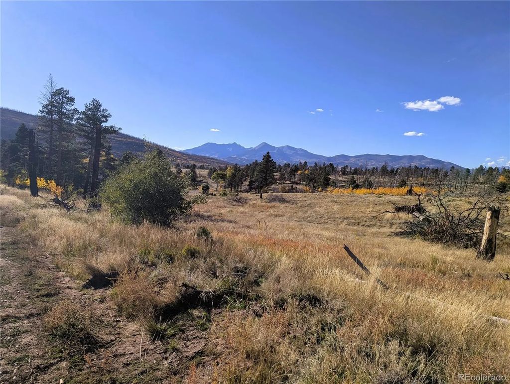 1207 Emery Loop, Fort Garland