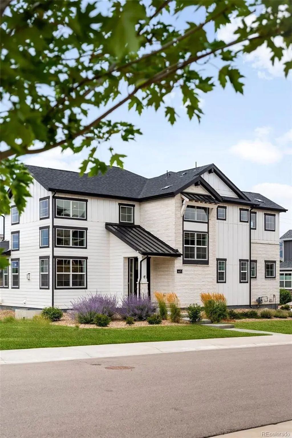 6671 S Lee Street, Littleton
