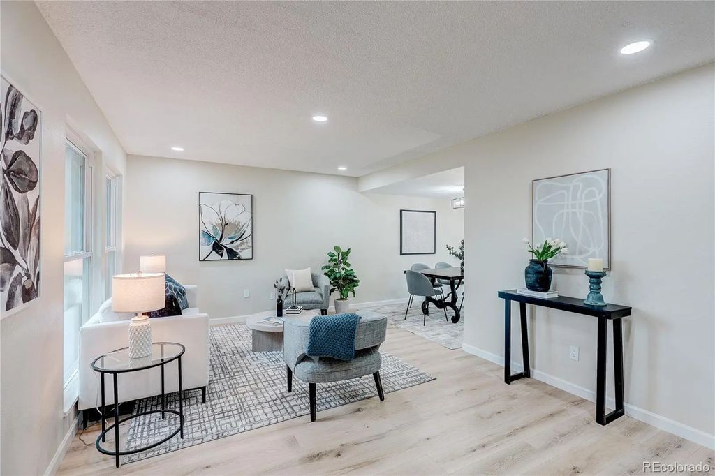 10265 E Evans Avenue 109, Aurora