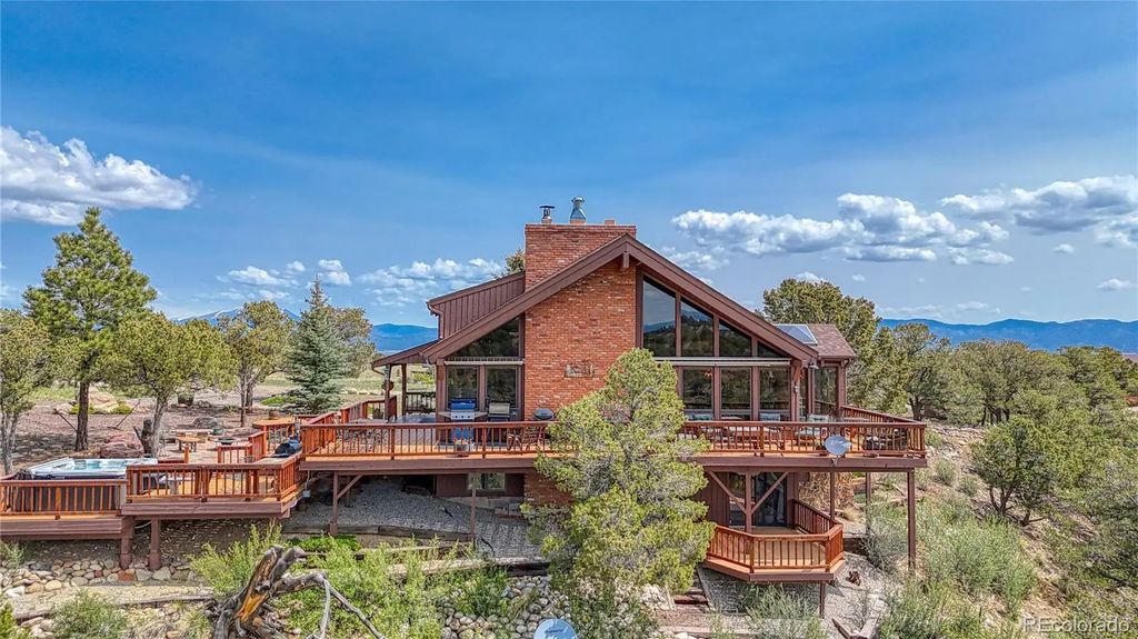 13400 Dry Gulch Road, Salida