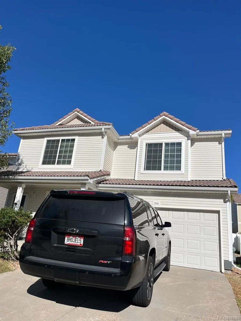 5562 Halifax Court, Denver