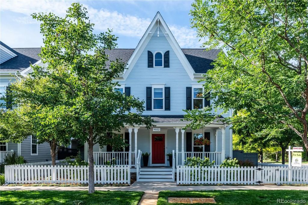 9052 E 35th Avenue, Denver