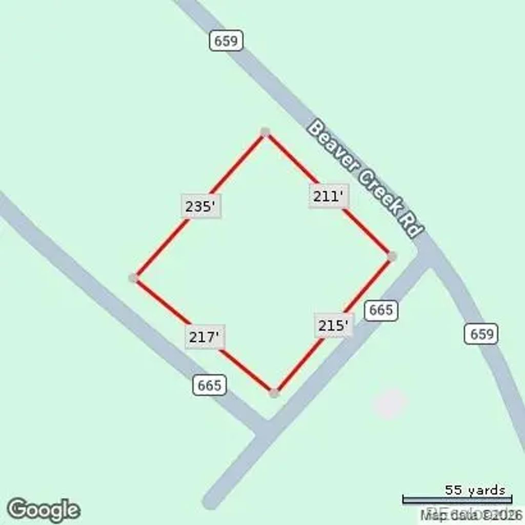 18 Ski Doo Road, Fairplay