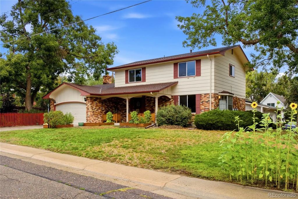 12235 W 61st Avenue, Arvada