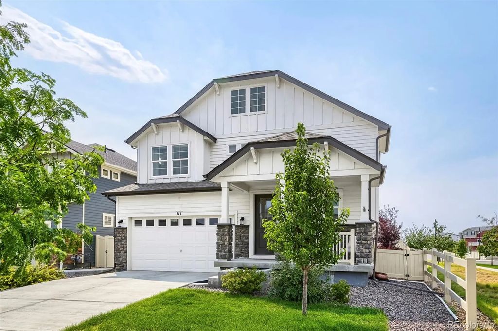 111 Magnolia Court, Erie