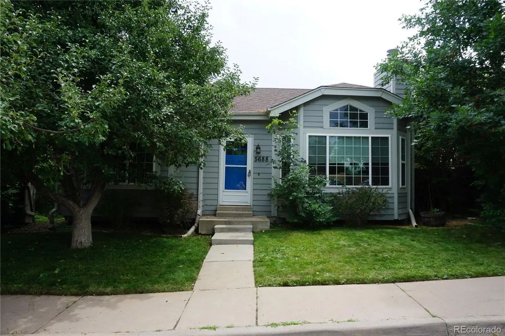 5688 E Melody Lane, Castle Rock