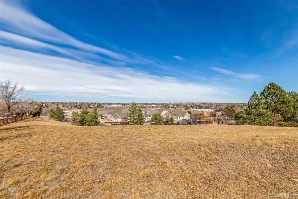 7700 Allison Street, Arvada