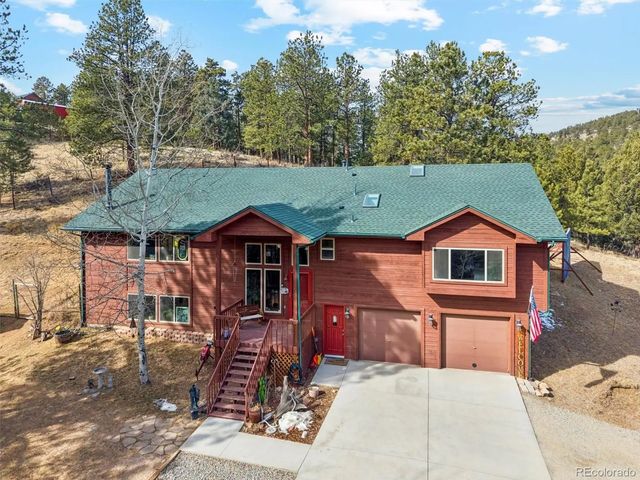 2230 County Road 72, Bailey