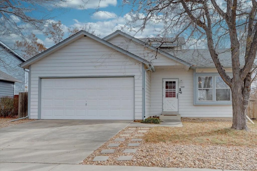 1600 Parkside Circle, Lafayette