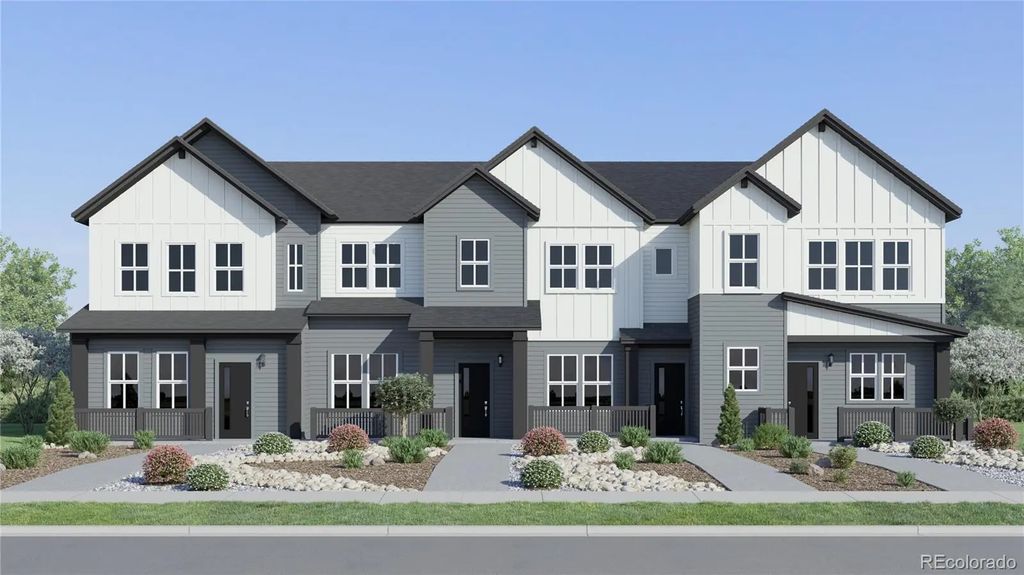 6418 Masked Lark Street 3, Fort Collins