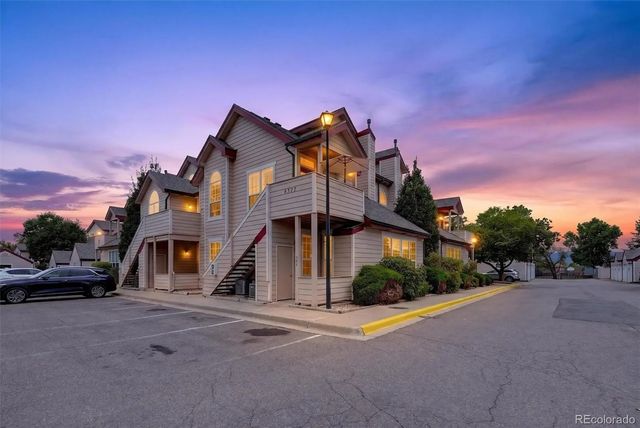 8377 S Upham Way 209, Littleton