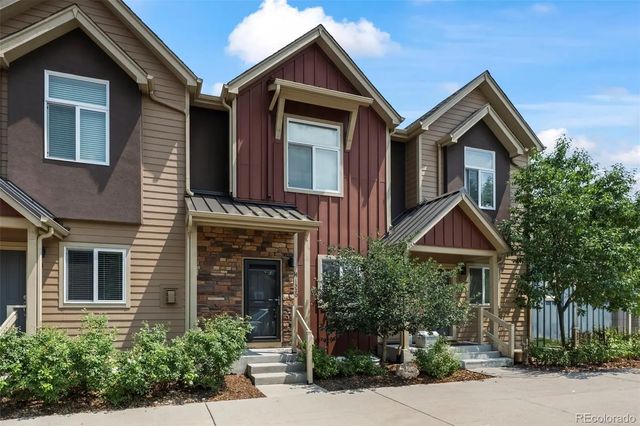 1320 Kestrel Lane H, Longmont