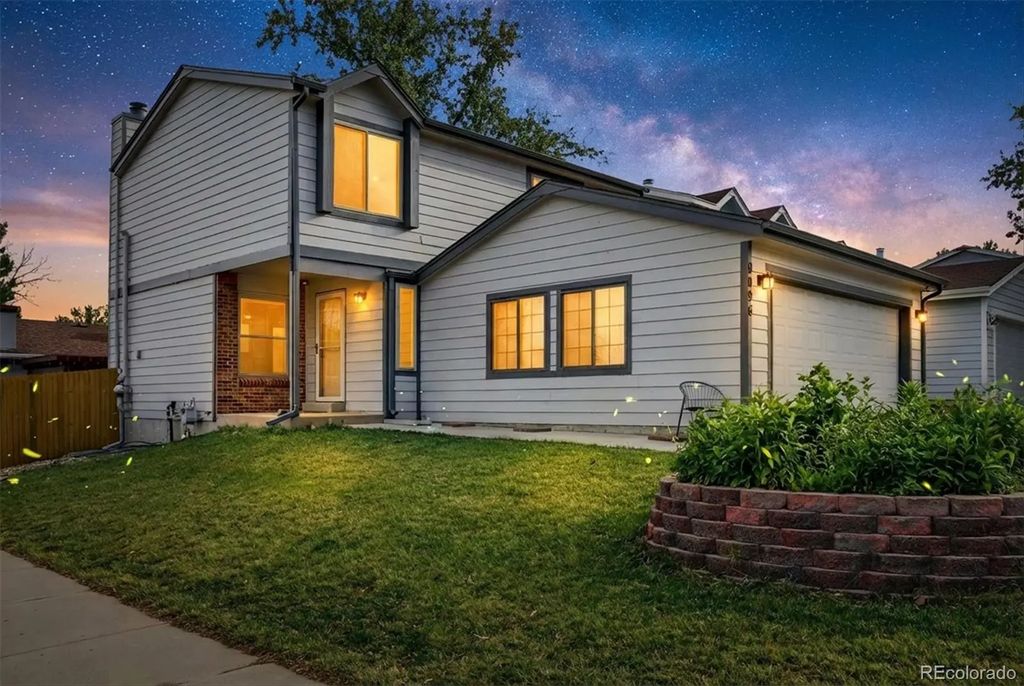 8096 Lee Court, Arvada