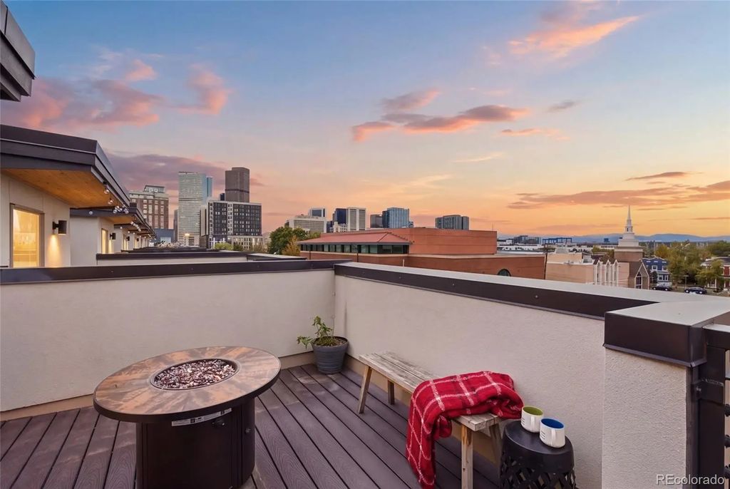 2446 Welton Street, Denver