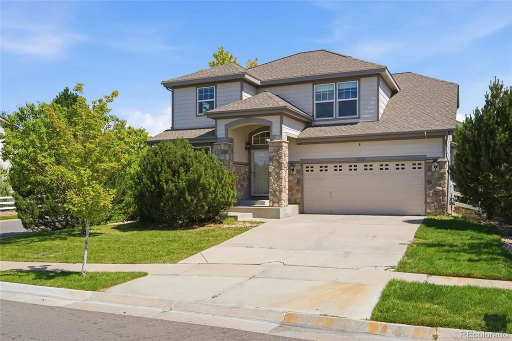 23750 E Mississippi Circle, Aurora