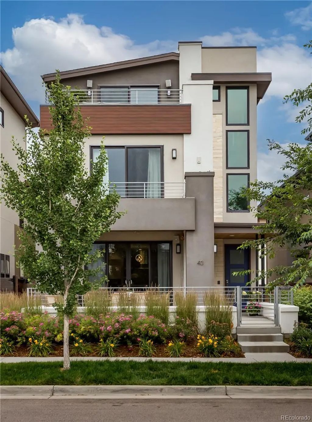 43 S Oneida Court, Denver