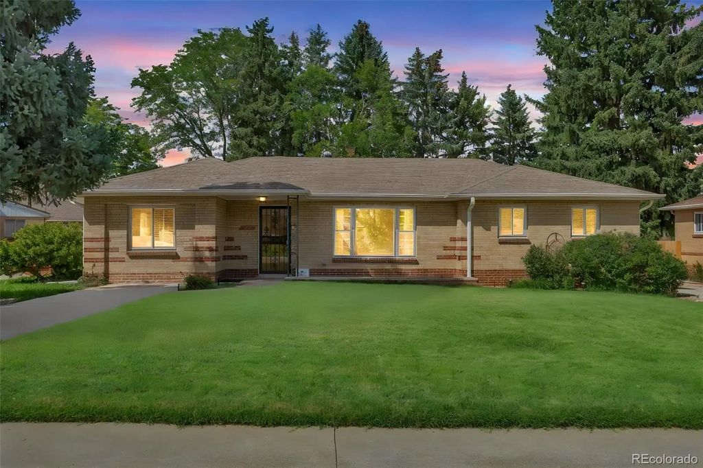 7365 W 27th Avenue, Wheat Ridge