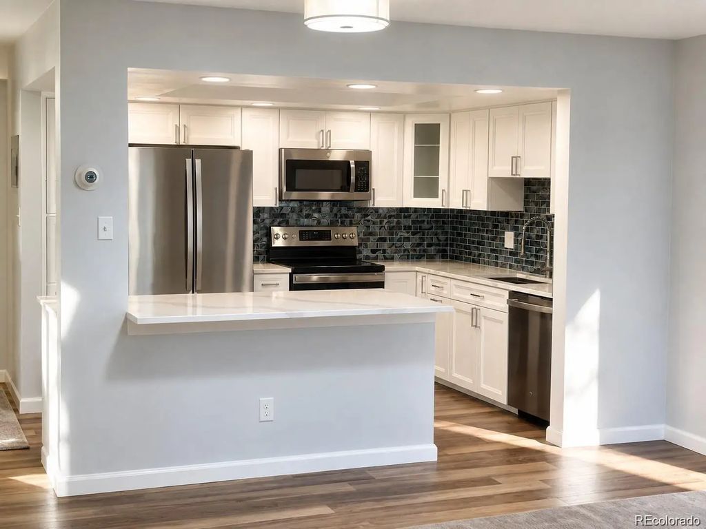 14000 E Linvale Place 109, Aurora