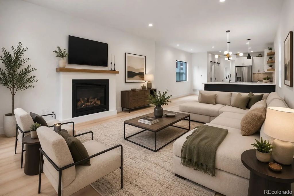 1753 Harlan Street 2, Lakewood