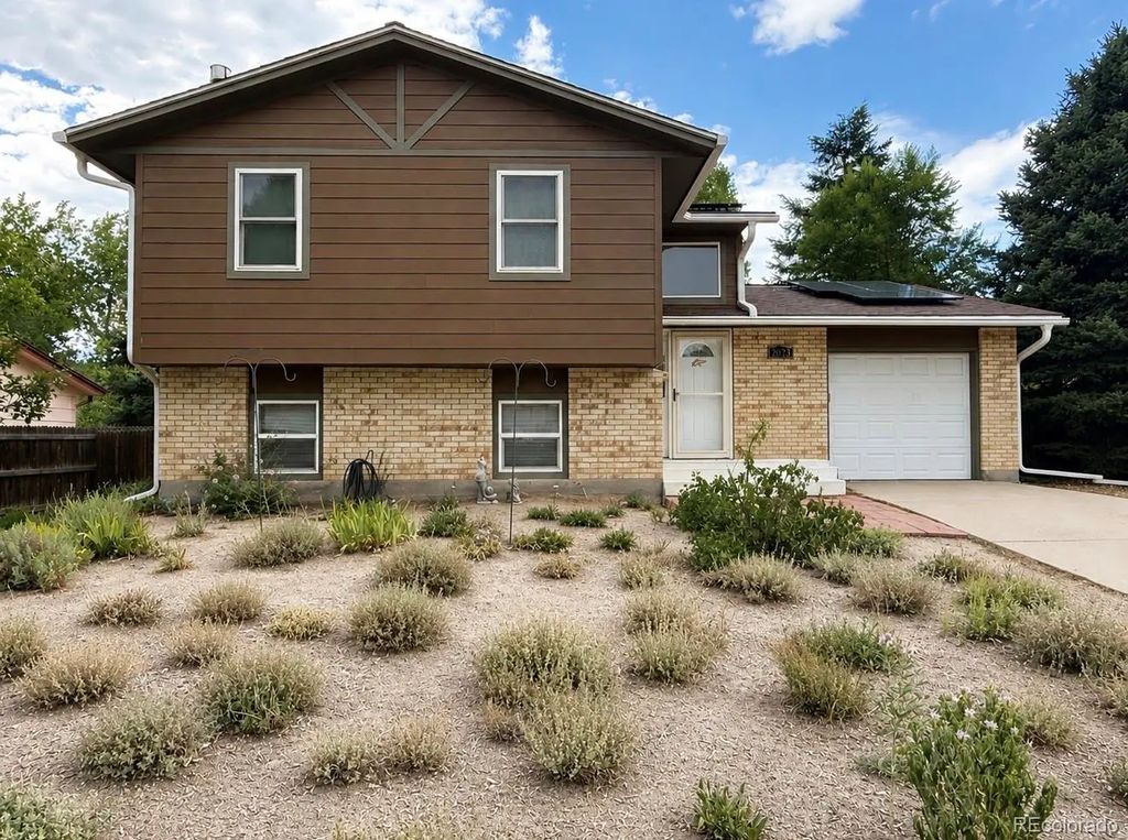 2023 Summerfield Drive, Castle Rock