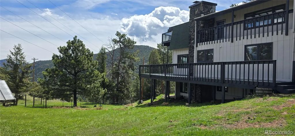 290 Elk Valley Drive, Evergreen