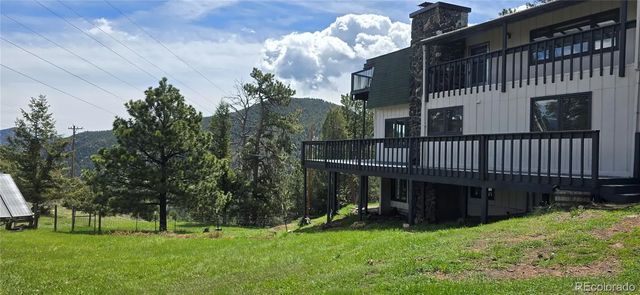 290 Elk Valley Drive, Evergreen