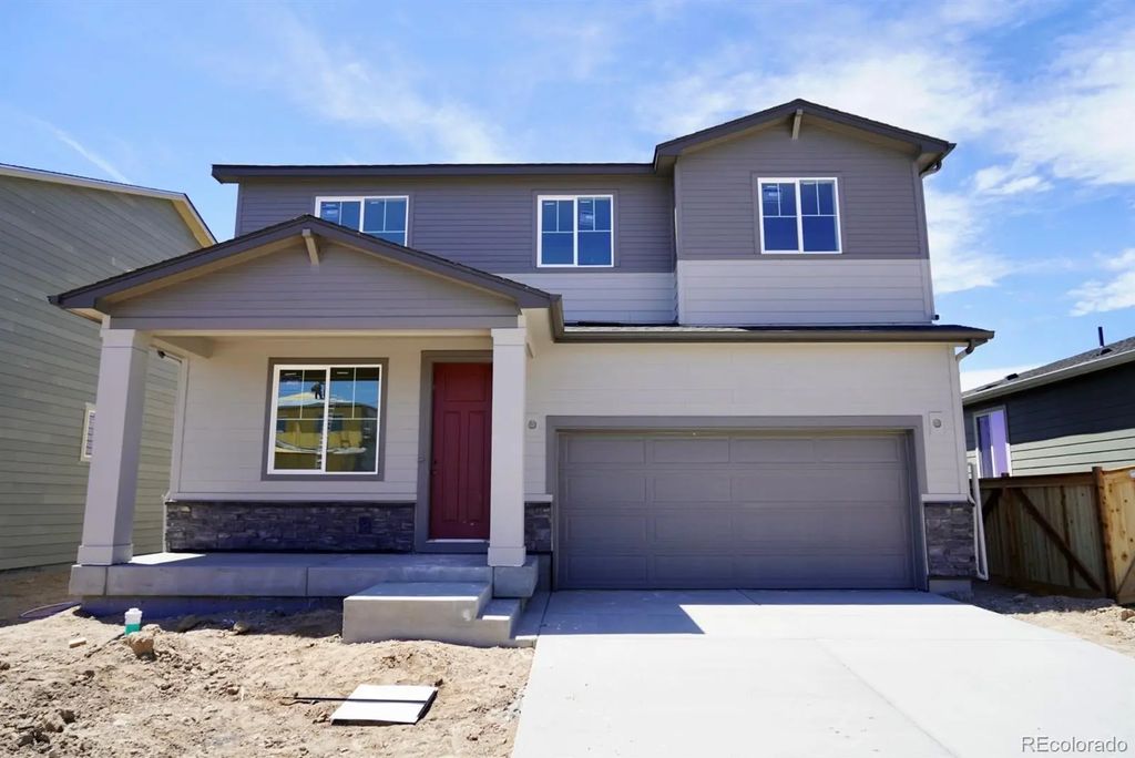 255 Barn Owl Avenue, Fort Lupton