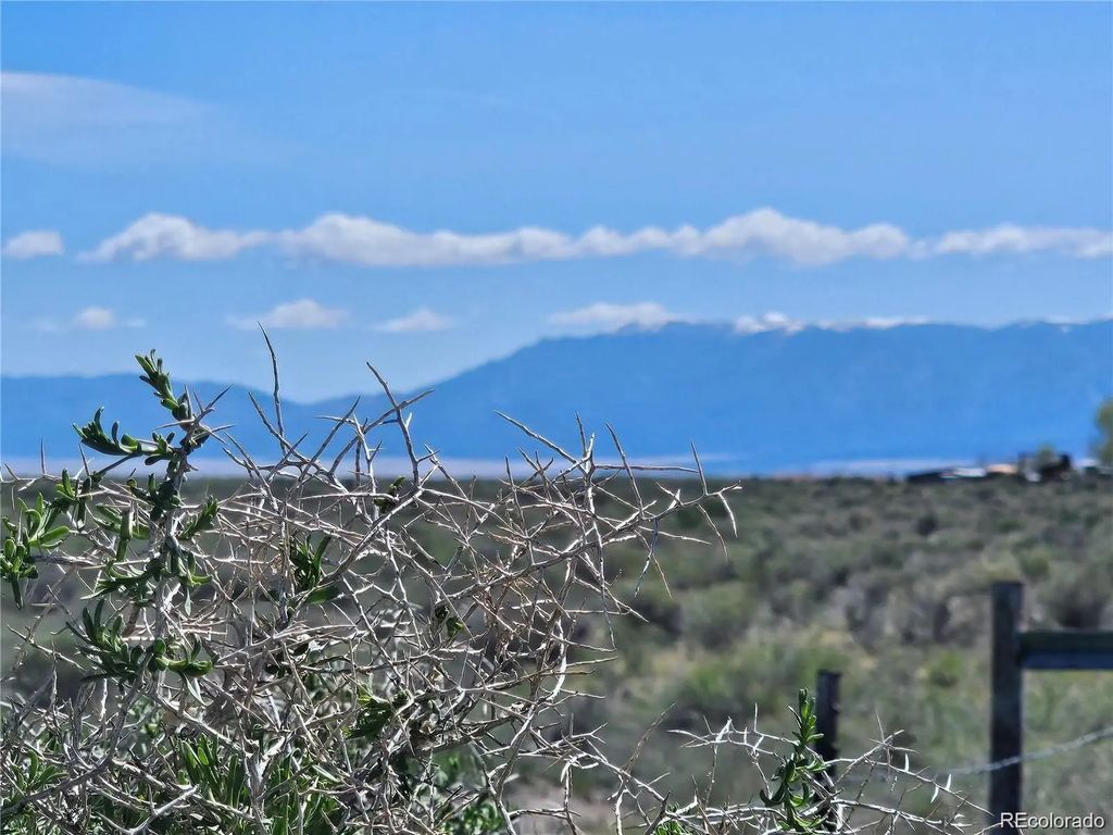 S County Rd 112, Alamosa