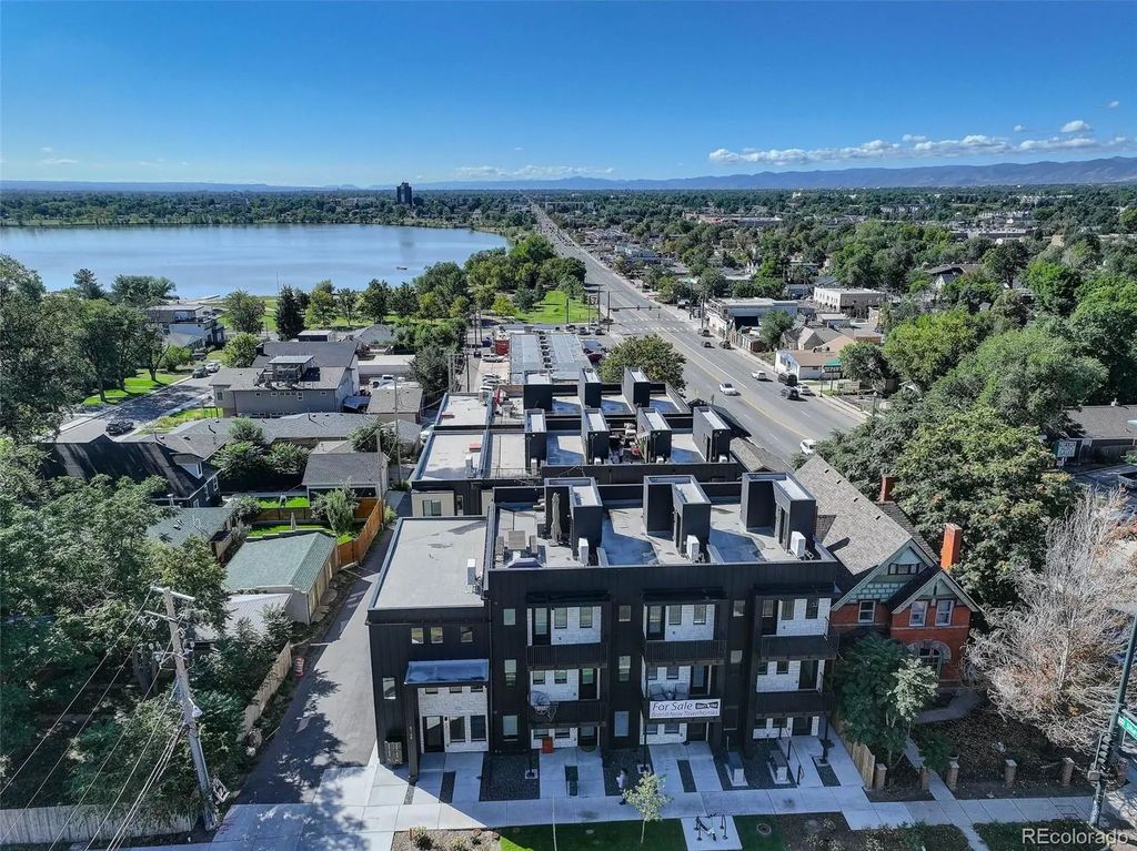 5128 W 26th Avenue 310, Denver