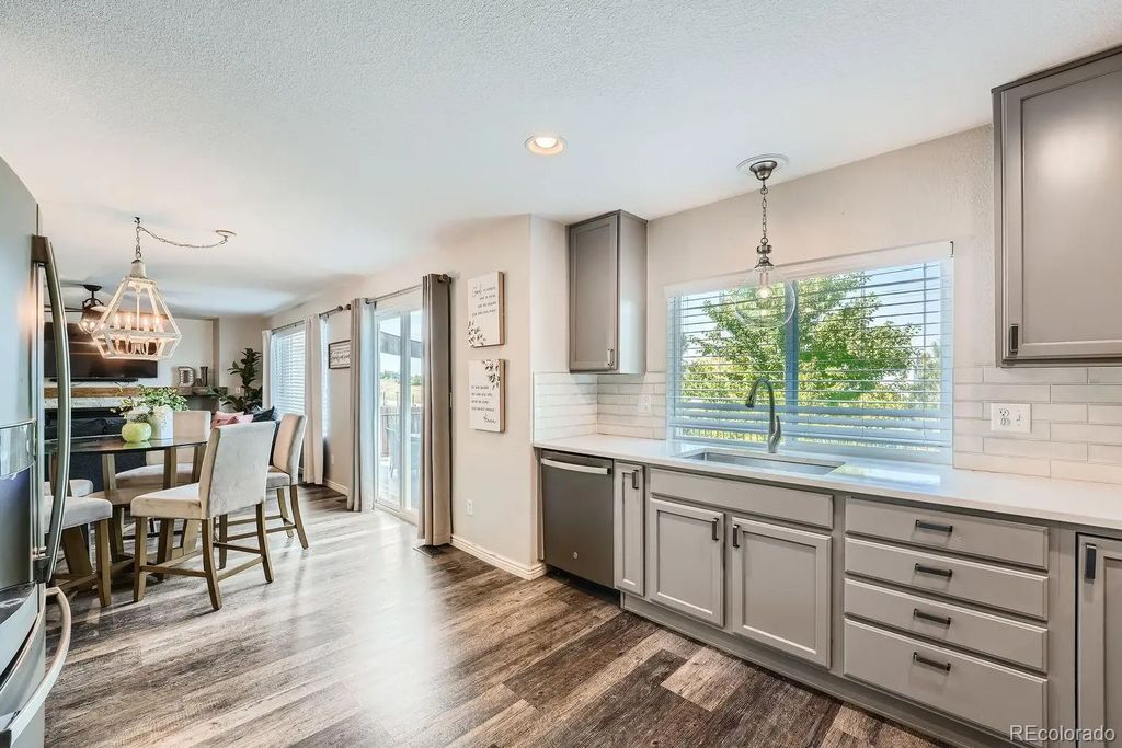 16685 Trail Sky Circle, Parker