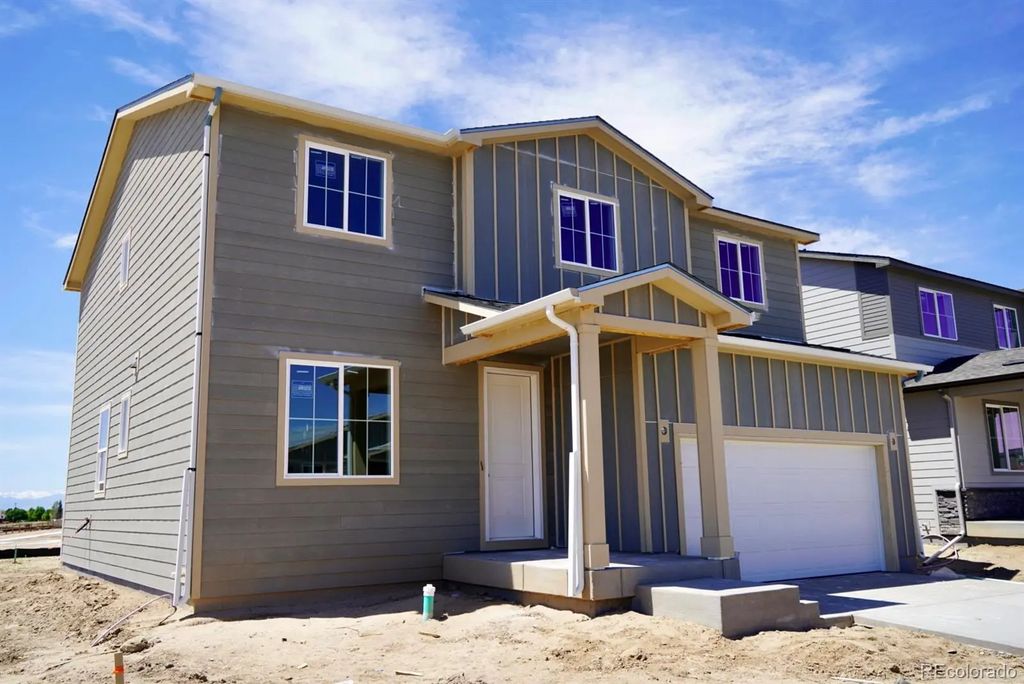 261 Barn Owl Avenue, Fort Lupton