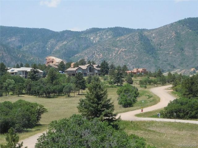 5980 Country Club Drive, Larkspur