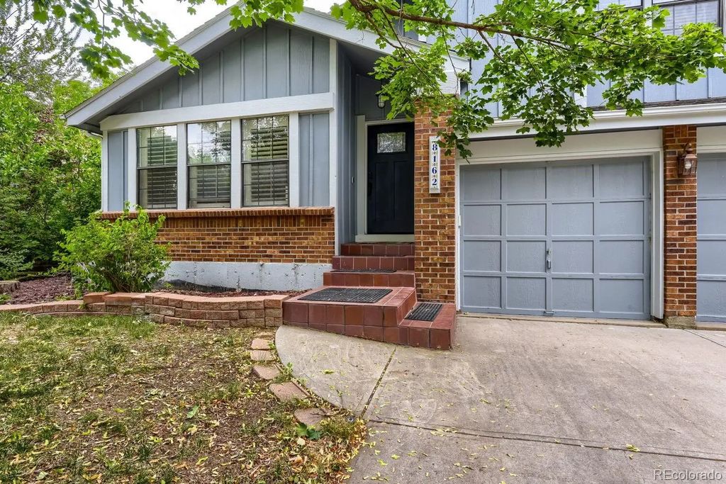 8162 Dudley Circle, Arvada