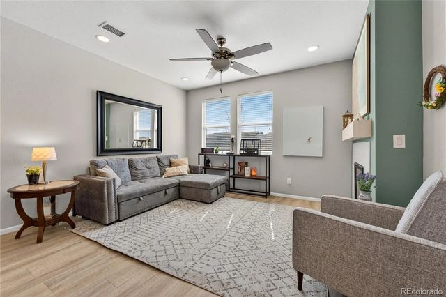 16025 E Elk Place, Denver