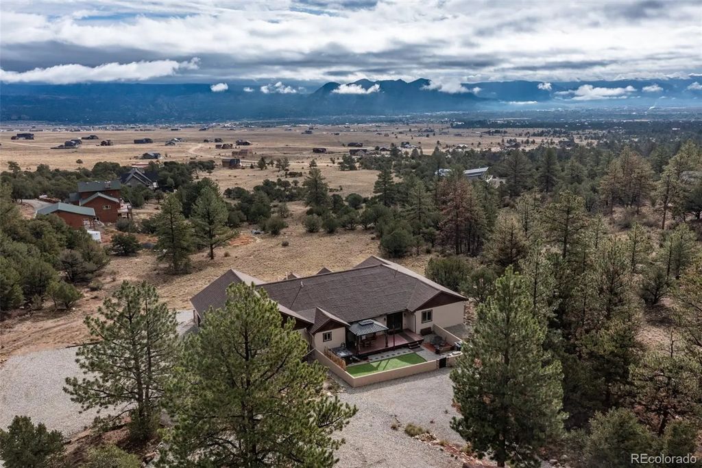 30280 Valley View Drive, Buena Vista