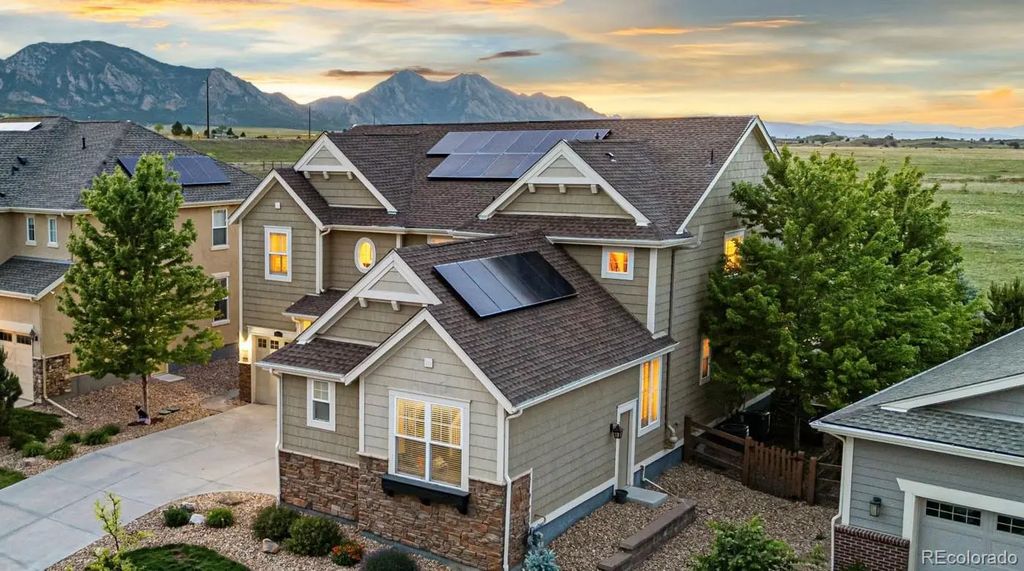 20021 W 95th Place, Arvada