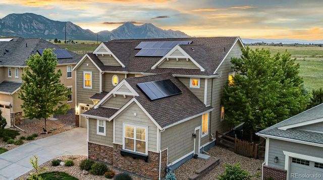20021 W 95th Place, Arvada
