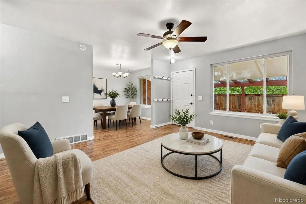 1957 W 102nd Avenue, Thornton