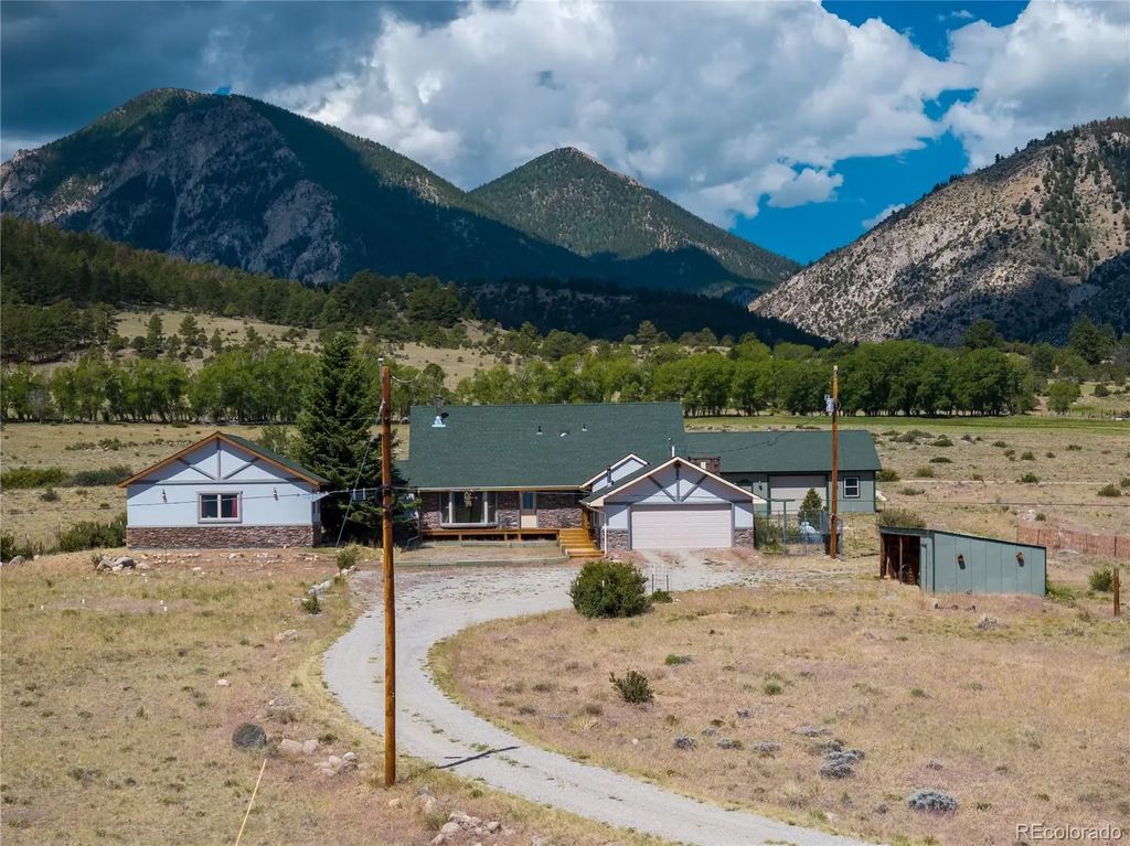 27045 County Road 342, Buena Vista