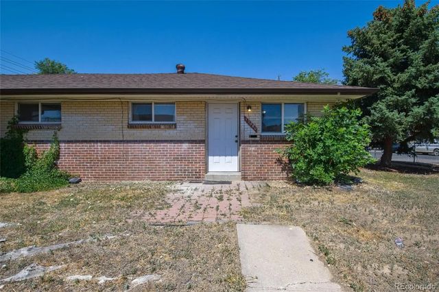 13080 E 13th Place, Aurora