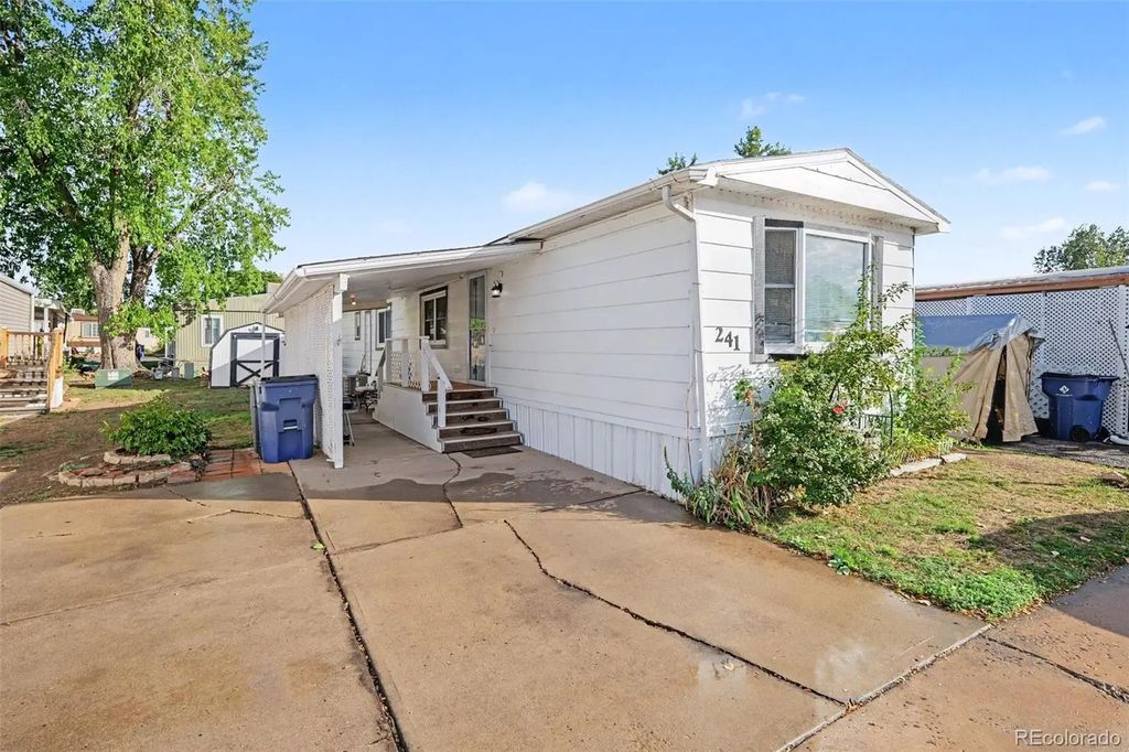 8201 S Santa Fe Drive, Littleton